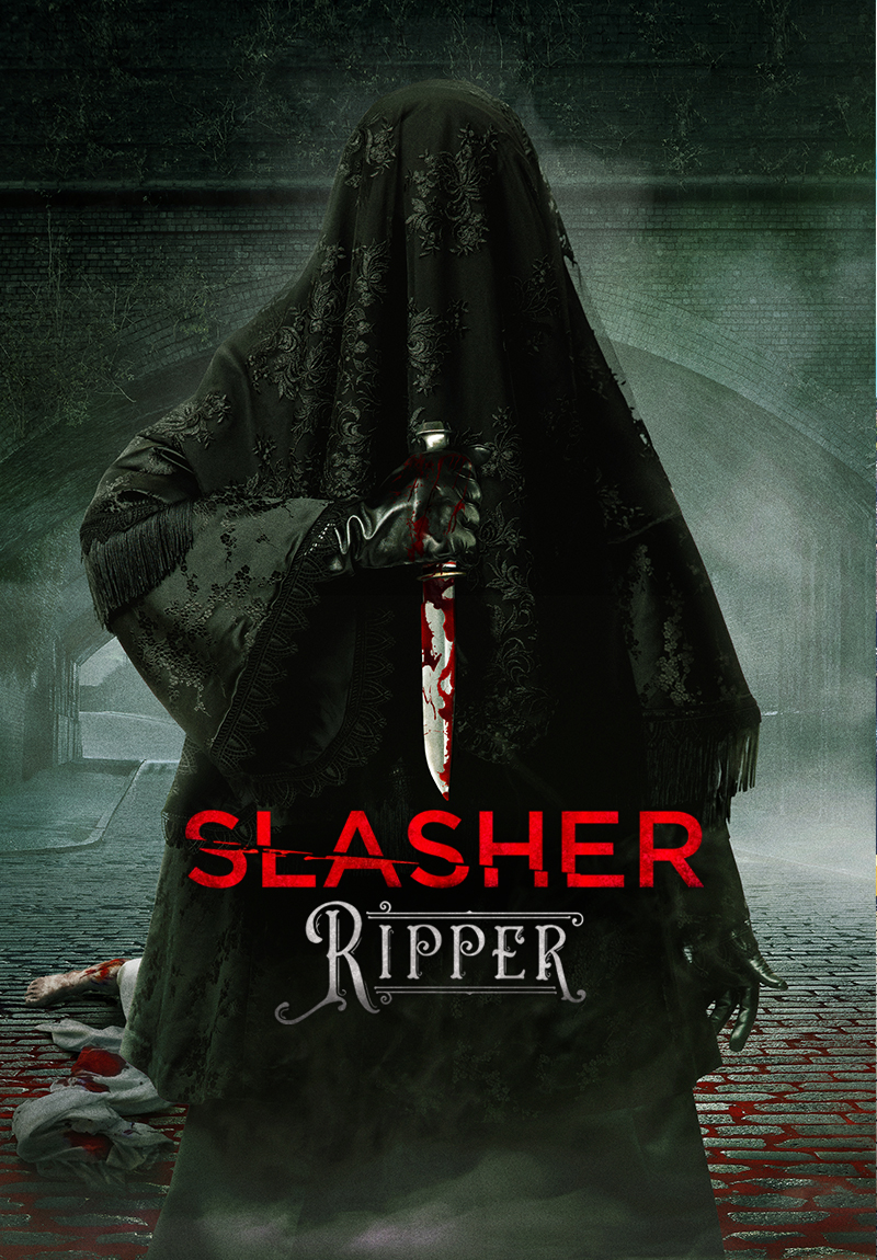 Slasher Ripper